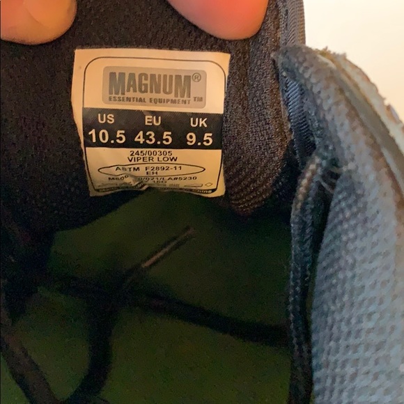 Magnum low viper 10.5 main image 7
